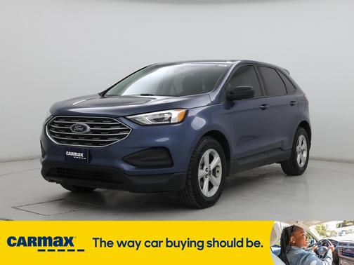 2019 Ford Edge SE