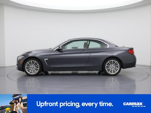 2015 BMW 428 XI