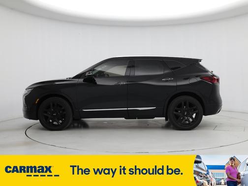 2020 Chevrolet Blazer Premier