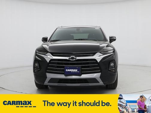 2020 Chevrolet Blazer Premier