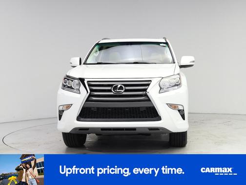 2019 Lexus GX 460 Premium
