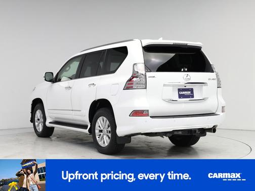 2019 Lexus GX 460 Premium