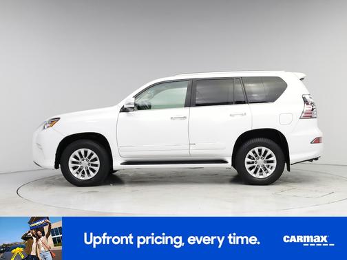 2019 Lexus GX 460 Premium