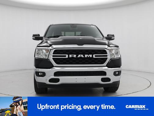 2022 RAM 1500 Bighorn