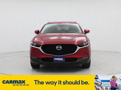 2020 Mazda CX-30 Preferred