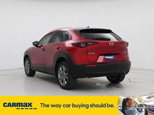 2020 Mazda CX-30 Preferred