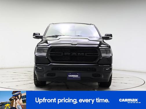 2019 RAM 1500 Bighorn