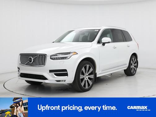 2021 Volvo XC90 T6 Inscription