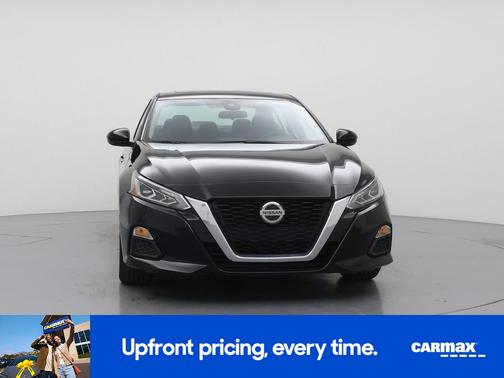 2022 Nissan Altima SV