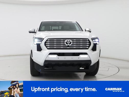 2024 Toyota Tacoma Limited
