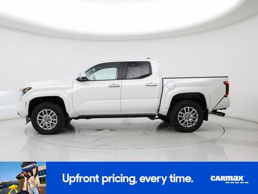 2024 Toyota Tacoma Limited