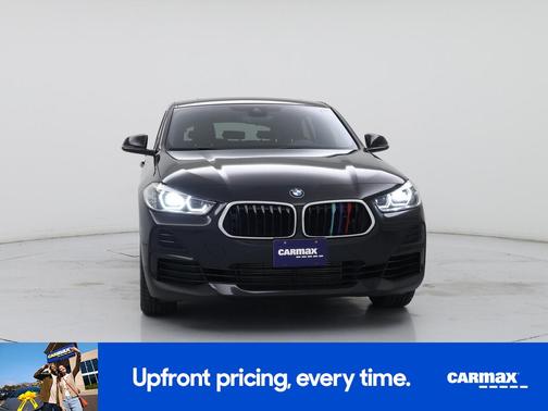 2021 BMW X2 SDrive28i