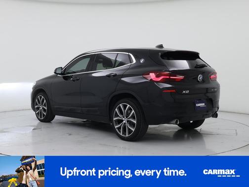 2021 BMW X2 SDrive28i