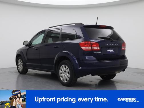 2020 Dodge Journey SE