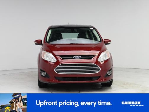 2015 Ford C-Max Energi SEL