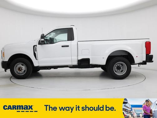 2023 Ford F-350 XL