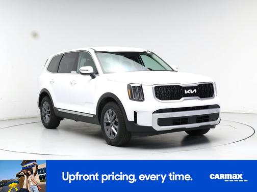 2024 Kia Telluride LX