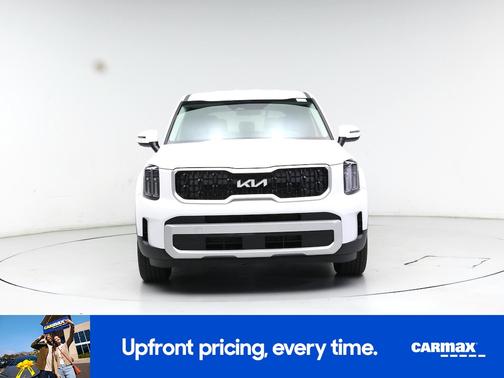 2024 Kia Telluride LX