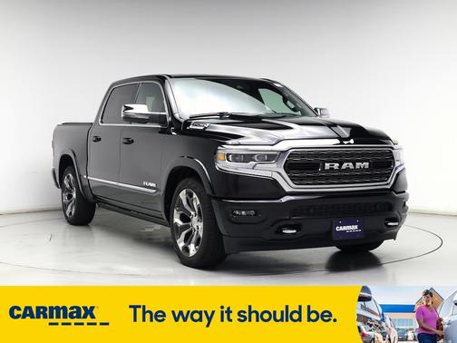 2023 RAM 1500 Limited