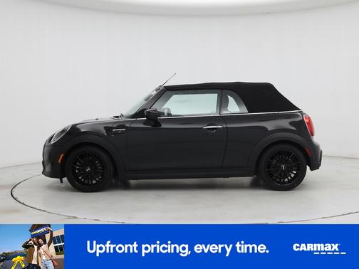 2024 MINI Convertible S