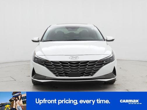 2022 Hyundai ELANTRA Limited