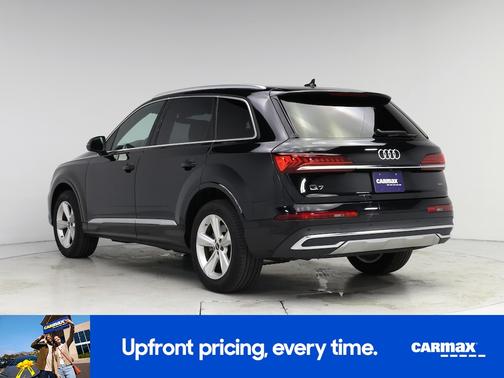 2023 Audi Q7 Premium