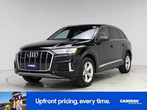 2023 Audi Q7 Premium