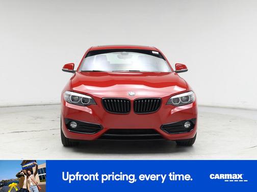 2020 BMW 230 XI
