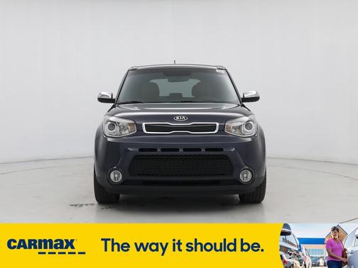 2015 Kia Soul !