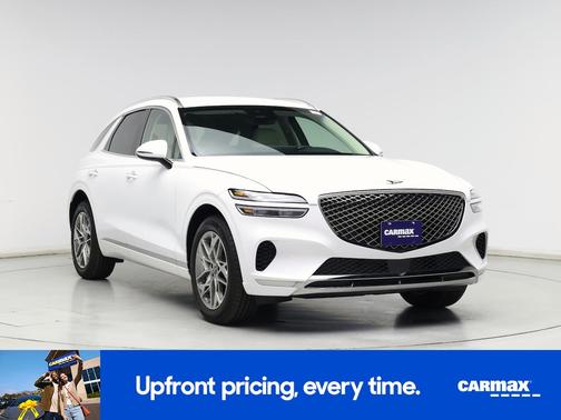 2025 Genesis GV70 
