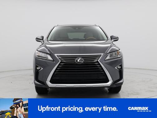 2017 Lexus RX 350 RX 350