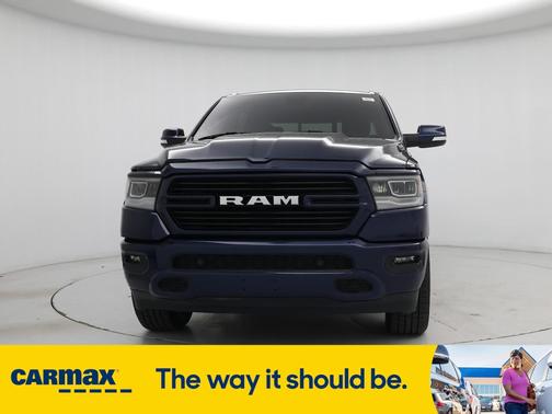 2021 RAM 1500 Bighorn