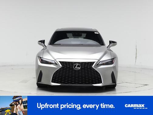 2023 Lexus IS 300 IS 300