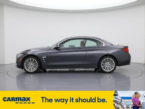 2015 BMW 428 XI