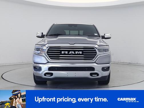 2019 RAM 1500 Laramie Longhorn