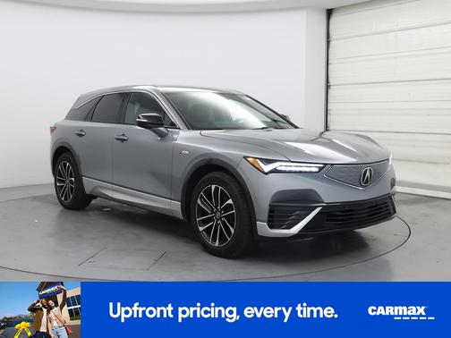 2024 Acura ZDX A-Spec