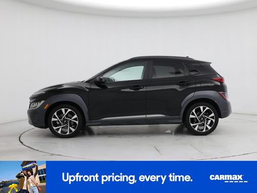 2023 Hyundai KONA Limited