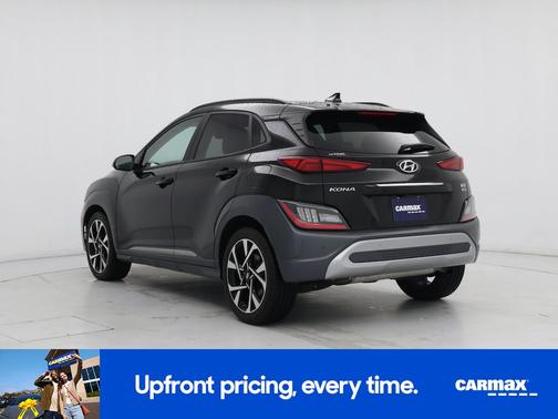 2023 Hyundai KONA Limited