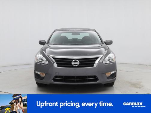 2015 Nissan Altima S