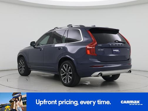 2019 Volvo XC90 T5 Momentum
