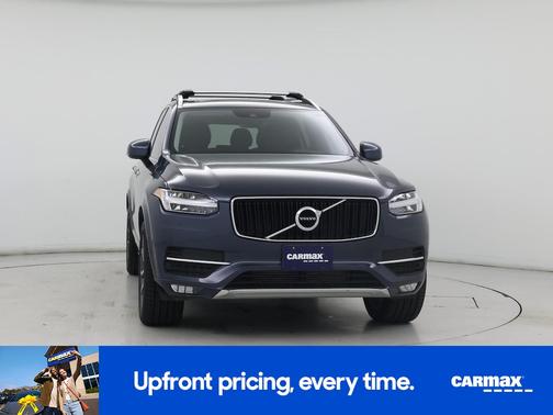 2019 Volvo XC90 T5 Momentum