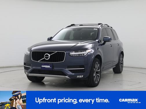 2019 Volvo XC90 T5 Momentum