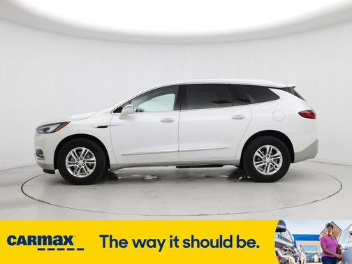 2020 Buick Enclave Premium