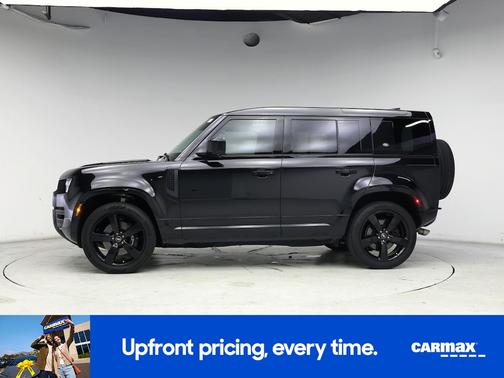 2024 Land Rover Defender 110 V8