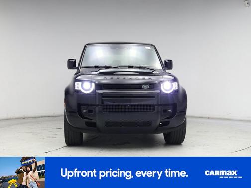 2024 Land Rover Defender 110 V8