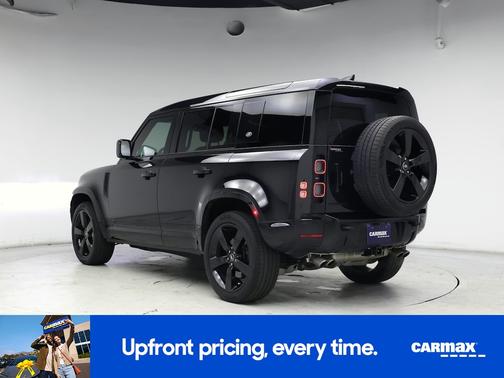 2024 Land Rover Defender 110 V8