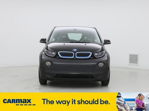2015 BMW i3 Mega World