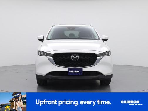 2023 Mazda CX-5 2.5 S Premium Plus Package