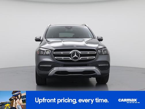 2021 Mercedes-Benz GLE 350 