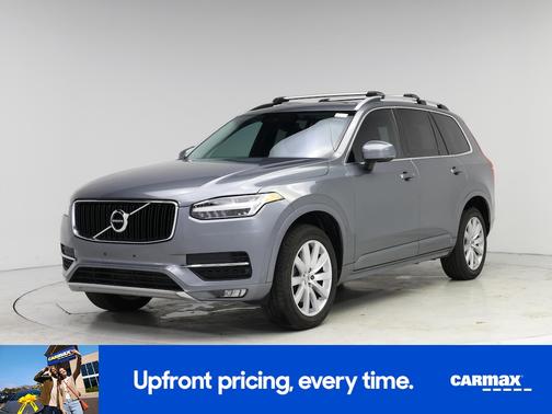 2019 Volvo XC90 T6 Momentum